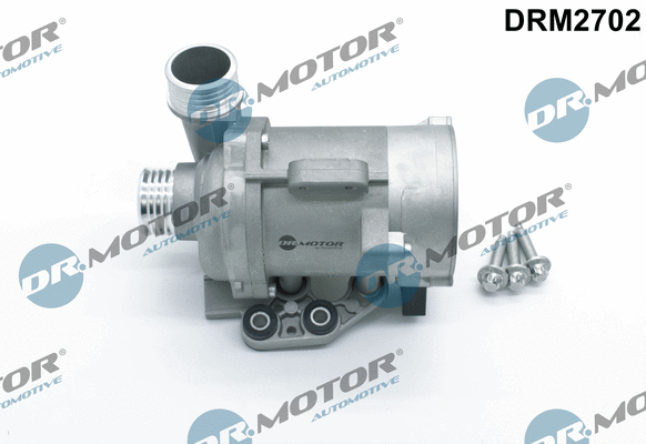 DRM2702 Dr.Motor Automotive Водяной насос, охлаждение двигателя (фото 1)