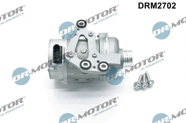 DRM2702 Dr.Motor Automotive Водяной насос, охлаждение двигателя (фото 2)