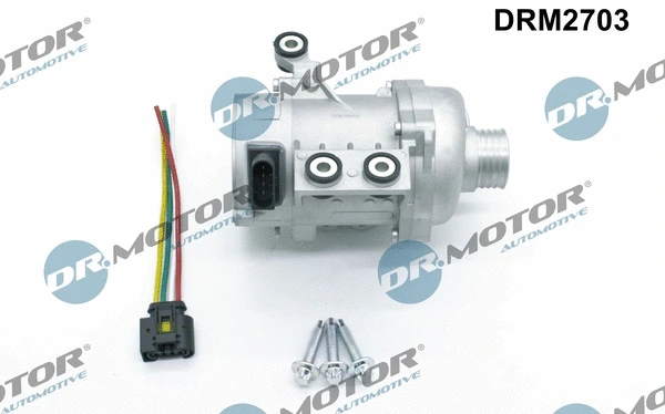 DRM2703 Dr.Motor Automotive Водяной насос, охлаждение двигателя (фото 2)