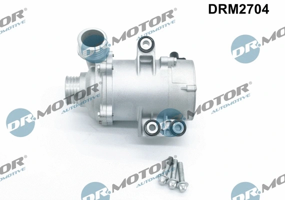 DRM2704 Dr.Motor Automotive Водяной насос, охлаждение двигателя (фото 2)