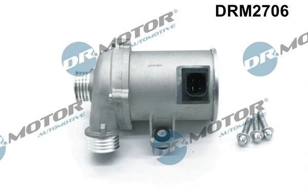 DRM2706 Dr.Motor Automotive Водяной насос, охлаждение двигателя (фото 2)