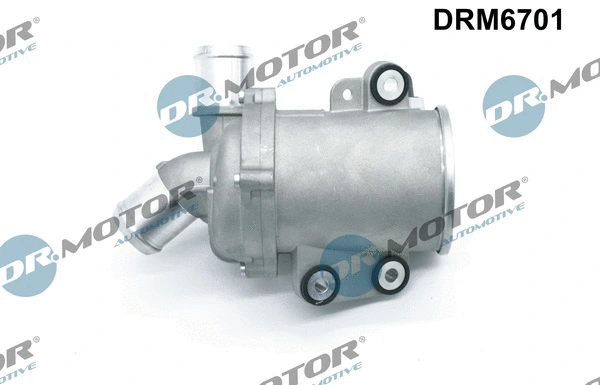 DRM6701 Dr.Motor Automotive Водяной насос, охлаждение двигателя (фото 2)