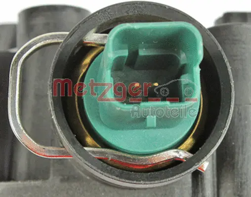 4006045 METZGER Термостат, охлаждающая жидкость (фото 2)
