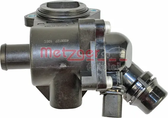 4006127 METZGER Термостат, охлаждающая жидкость (фото 1)