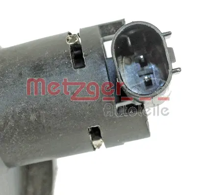 4006164 METZGER Термостат, охлаждающая жидкость (фото 2)