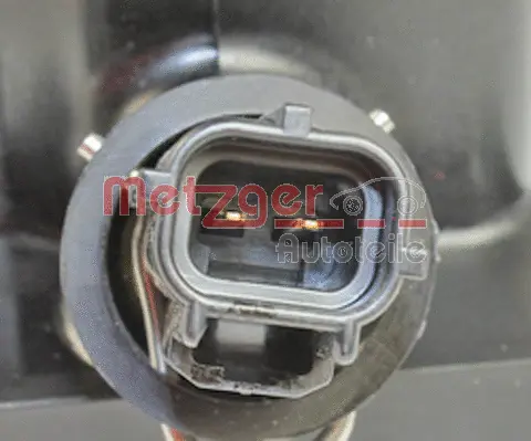 4006213 METZGER Термостат, охлаждающая жидкость (фото 1)