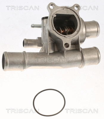 8620 13988 TRISCAN Термостат, охлаждающая жидкость (фото 2)