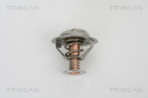 8620 18282 TRISCAN Термостат, охлаждающая жидкость (фото 1)