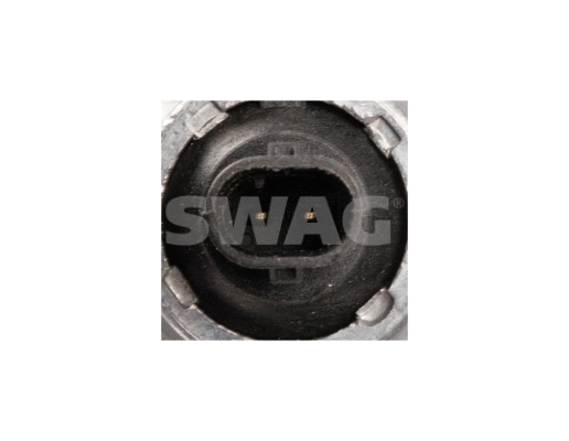 10 10 8755 SWAG Термостат, охлаждающая жидкость (фото 3)