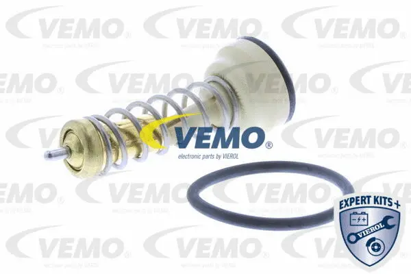 V10-99-0003 VEMO Термостат, охлаждающая жидкость (фото 1)