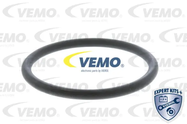 V10-99-0003 VEMO Термостат, охлаждающая жидкость (фото 2)