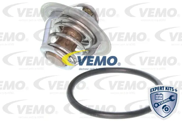 V15-99-2002-1 VEMO Термостат, охлаждающая жидкость (фото 1)