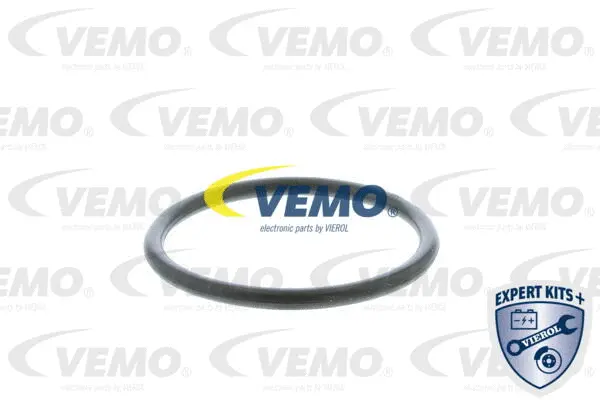 V15-99-2002-1 VEMO Термостат, охлаждающая жидкость (фото 2)