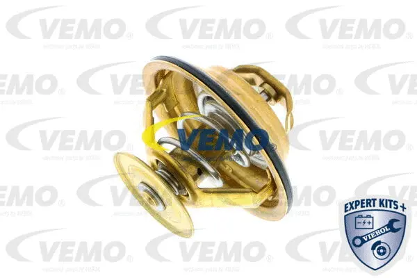 V15-99-2003 VEMO Термостат, охлаждающая жидкость (фото 1)