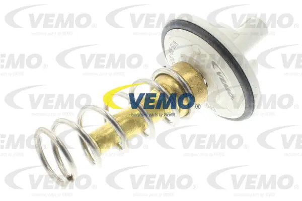 V15-99-2039 VEMO Термостат, охлаждающая жидкость (фото 1)