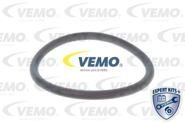 V15-99-2059 VEMO Термостат, охлаждающая жидкость (фото 2)