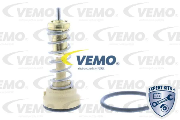 V15-99-2063 VEMO Термостат, охлаждающая жидкость (фото 1)