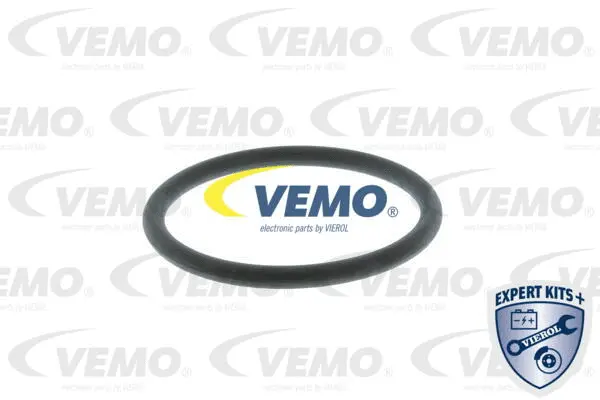V15-99-2063 VEMO Термостат, охлаждающая жидкость (фото 2)