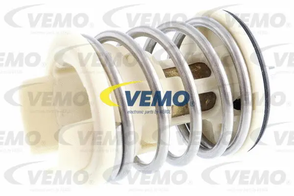 V15-99-2065 VEMO Термостат, охлаждающая жидкость (фото 1)