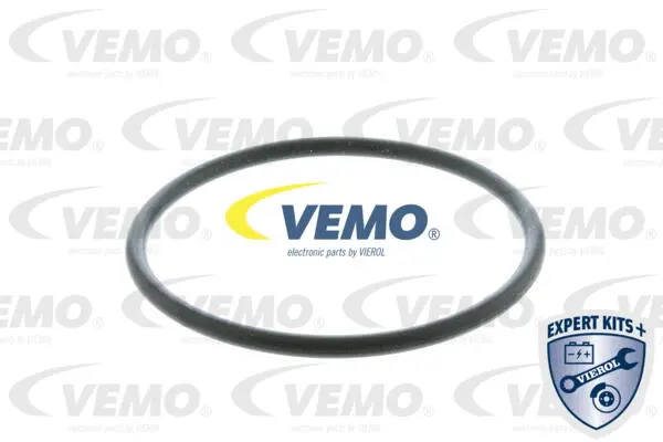 V15-99-2070 VEMO Термостат, охлаждающая жидкость (фото 2)