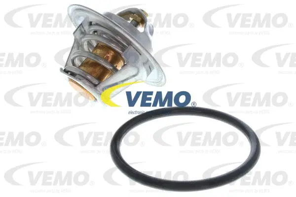 V15-99-2087 VEMO Термостат, охлаждающая жидкость (фото 1)