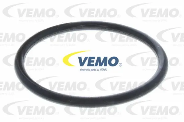 V15-99-2087 VEMO Термостат, охлаждающая жидкость (фото 2)