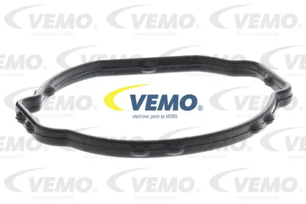 V20-99-0169 VEMO Термостат, охлаждающая жидкость (фото 2)