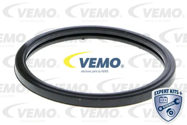 V20-99-1281 VEMO Термостат, охлаждающая жидкость (фото 2)