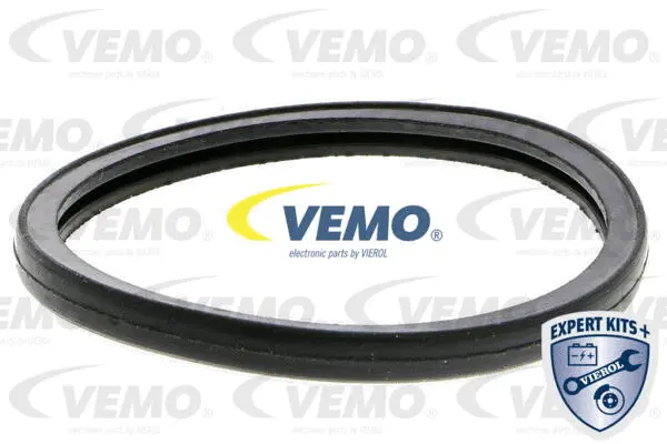 V22-99-0002 VEMO Термостат, охлаждающая жидкость (фото 2)