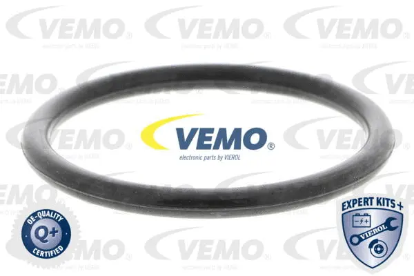 V25-99-1723 VEMO Термостат, охлаждающая жидкость (фото 2)