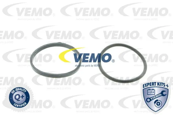 V30-99-0104 VEMO Термостат, охлаждающая жидкость (фото 2)
