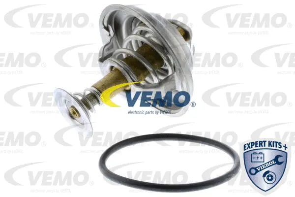 V30-99-0112 VEMO Термостат, охлаждающая жидкость (фото 1)