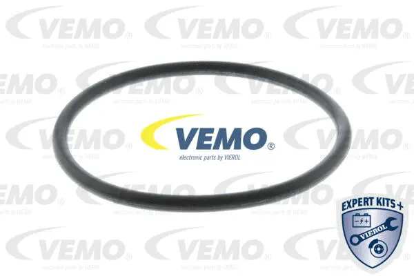 V30-99-0112 VEMO Термостат, охлаждающая жидкость (фото 2)