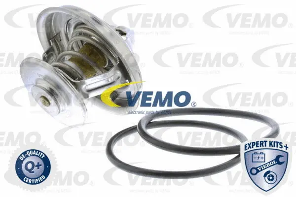 V30-99-0394-1 VEMO Термостат, охлаждающая жидкость (фото 1)