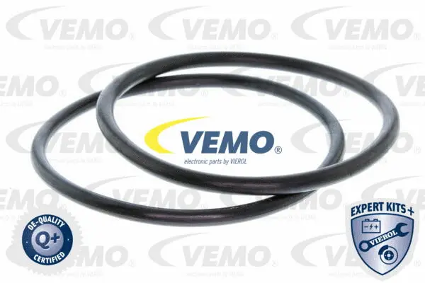 V30-99-0394-1 VEMO Термостат, охлаждающая жидкость (фото 2)