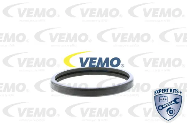 V30-99-2258 VEMO Термостат, охлаждающая жидкость (фото 2)