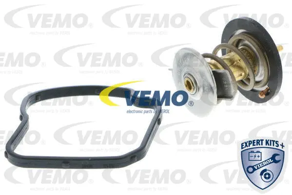 V30-99-2278 VEMO Термостат, охлаждающая жидкость (фото 1)