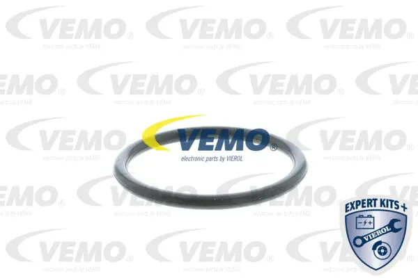 V40-99-0009 VEMO Термостат, охлаждающая жидкость (фото 2)