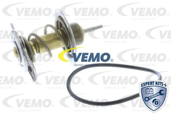 V40-99-0011 VEMO Термостат, охлаждающая жидкость (фото 1)