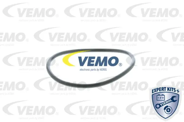 V40-99-0011 VEMO Термостат, охлаждающая жидкость (фото 2)
