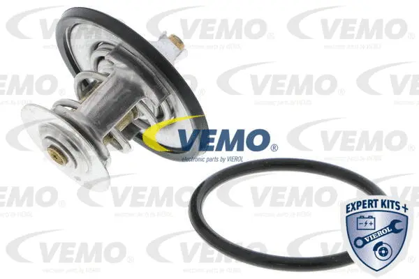 V40-99-0012 VEMO Термостат, охлаждающая жидкость (фото 1)