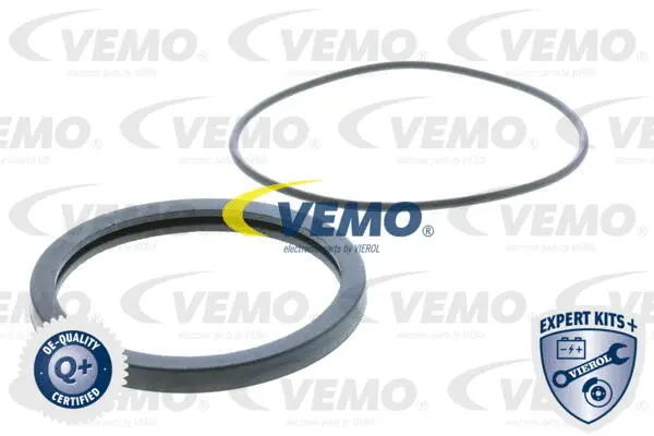 V40-99-0025 VEMO Термостат, охлаждающая жидкость (фото 2)