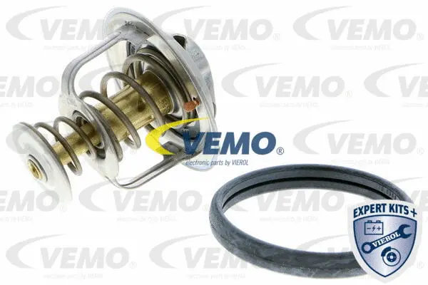 V40-99-0033 VEMO Термостат, охлаждающая жидкость (фото 1)