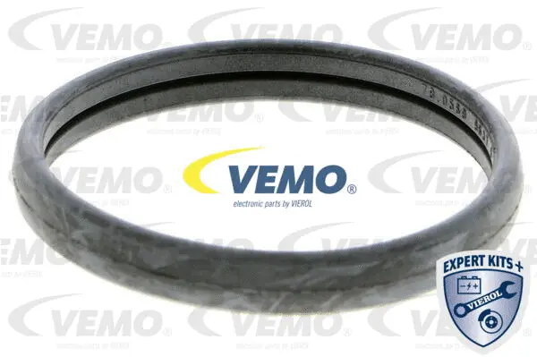 V40-99-0033 VEMO Термостат, охлаждающая жидкость (фото 2)