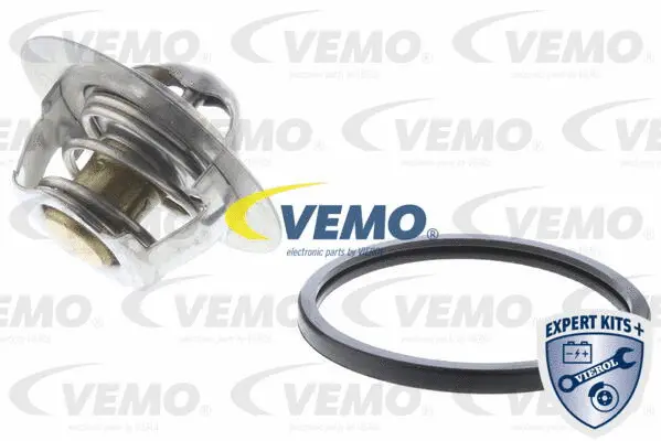 V42-99-0001 VEMO Термостат, охлаждающая жидкость (фото 1)