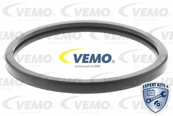 V42-99-0001 VEMO Термостат, охлаждающая жидкость (фото 2)