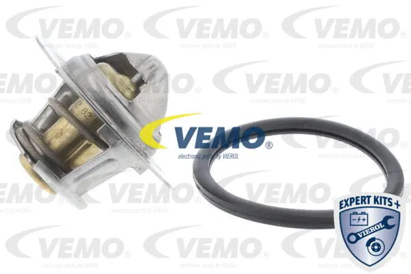V46-99-1387 VEMO Термостат, охлаждающая жидкость (фото 1)