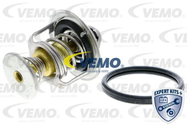 V55-99-0002 VEMO Термостат, охлаждающая жидкость (фото 1)