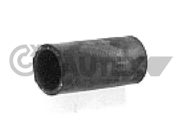 026082 CAUTEX Шланг радиатора (фото 1)