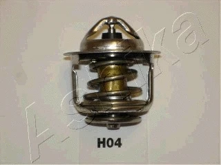 38-0H-H04 ASHIKA Термостат, охлаждающая жидкость (фото 1)